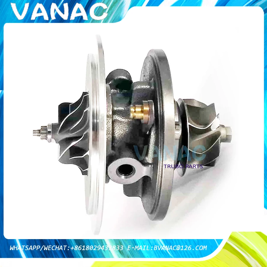 Автомобильное турбокомпрессор Core GT1852V 727461 727461-0005 для Mercedes C 220 E 220 CDI W203 110 кВт OM646 - НОВЫЙ 727461-9007S A6460900080
Автомобильное турбокомпрессор Core GT1852V 727461 727461-0005 для Mercedes C 220 E 220 CDI W203 110 кВт OM646 - НОВЫЙ 727461-9007S A6460900080