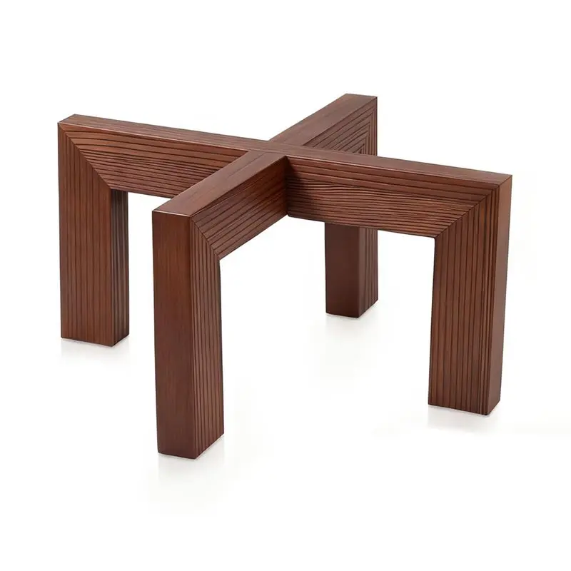 ABBP-Plant Stand Indoor, Wooden Plant Stands, Plant Risers For Inside Pots, Flower Stand Holder, Fit Most Size Flower Pots
ABBP-Plant Stand Indoor, Wooden Plant Stands, Plant Risers For Inside Pots, Flower Stand Holder, Fit Most Size Flower Pots