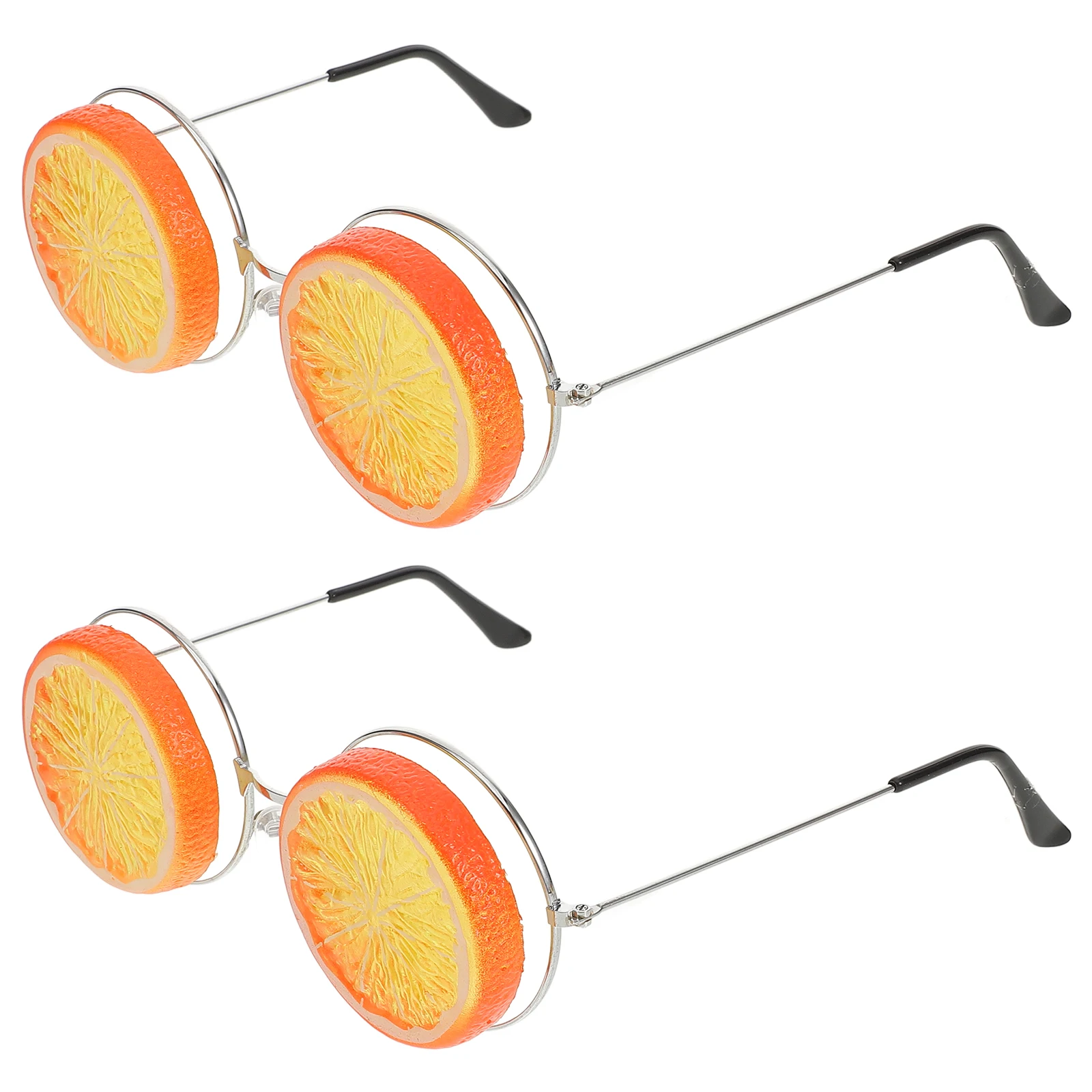 2pcs Funny Lemon Photo Props Glasses for Party Decoration Lightweight Stylish Accessories Cosplay Eyeglasses
2pcs Funny Lemon Photo Props Glasses for Party Decoration Lightweight Stylish Accessories Cosplay Eyeglasses