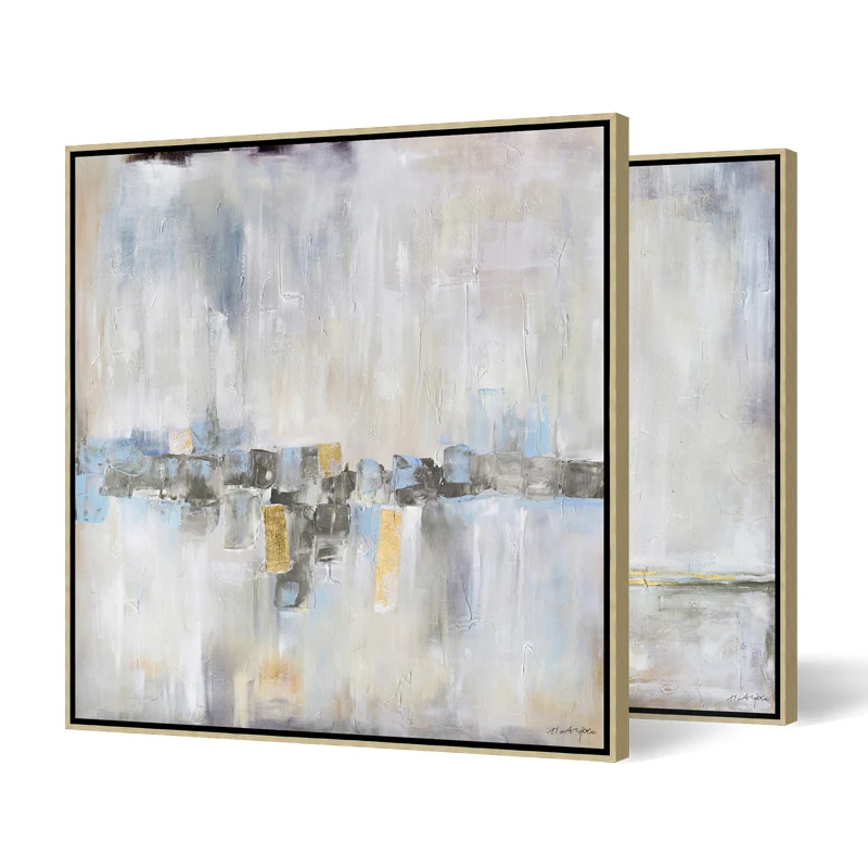 Custom order wholesale wall art abstract style frame handmade mural large
Custom order wholesale wall art abstract style frame handmade mural large
