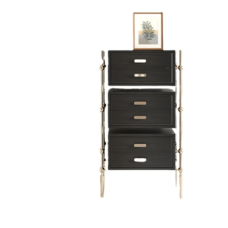 ZC Locker/Solid Wood Chest of Drawers Living Room Small Object Storage Cabinet
ZC Locker/Solid Wood Chest of Drawers Living Room Small Object Storage Cabinet