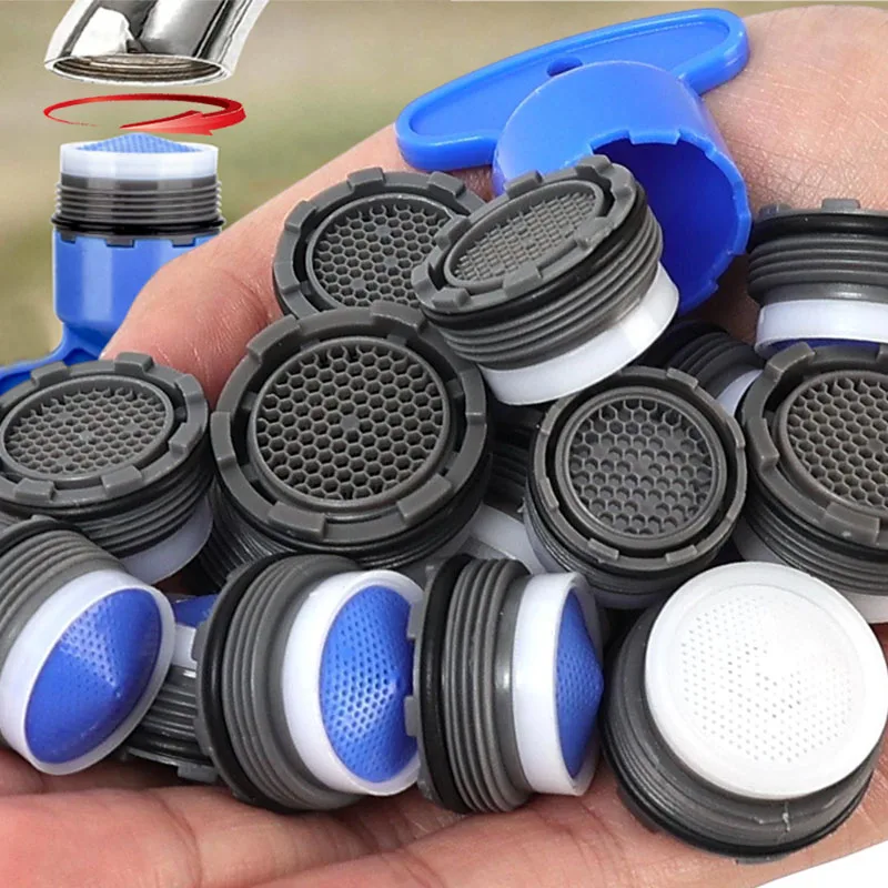 Plastic Practical Faucet Aerator Repair Wrench with Bubbler Filter Faucet Aerator Key Tap Tool Foamer Removal Spanner Instrument
Plastic Practical Faucet Aerator Repair Wrench with Bubbler Filter Faucet Aerator Key Tap Tool Foamer Removal Spanner Instrument