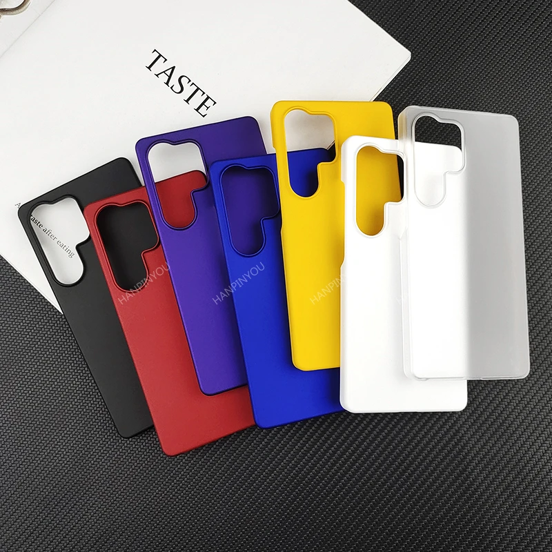 Simple Ultra-thin Matte Hard Phone Case For Samsung Galaxy S25 Ultra Plus Edge S25U 5G Anti-fingerprint PC Back Case Cover
Simple Ultra-thin Matte Hard Phone Case For Samsung Galaxy S25 Ultra Plus Edge S25U 5G Anti-fingerprint PC Back Case Cover