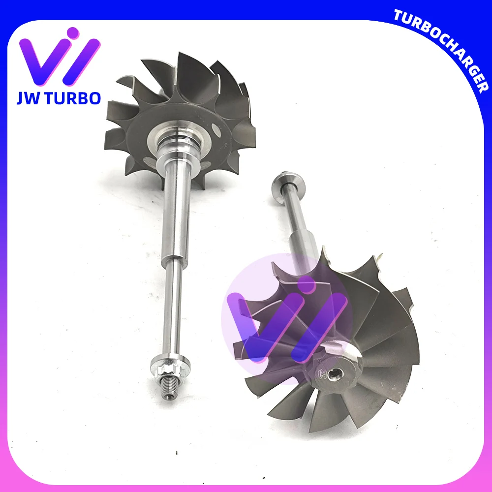 Колесо турбо вала для Landcruiser Hilux Daihatsu Toyota 1KD-FTV 3.0L CT16V 17201-0L040 1720130160 172010L040 17201OL040 
Колесо турбо вала для Landcruiser Hilux Daihatsu Toyota 1KD-FTV 3.0L CT16V 17201-0L040 1720130160 172010L040 17201OL040
