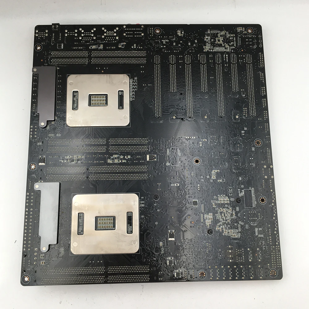 Z9PE-D8 WS для серверной материнской платы Asus 14 * SATA 7 * PCI-Ee E5-2696 2680 V2 полностью протестировано
Z9PE-D8 WS для серверной материнской платы Asus 14 * SATA 7 * PCI-Ee E5-2696 2680 V2 полностью протестировано