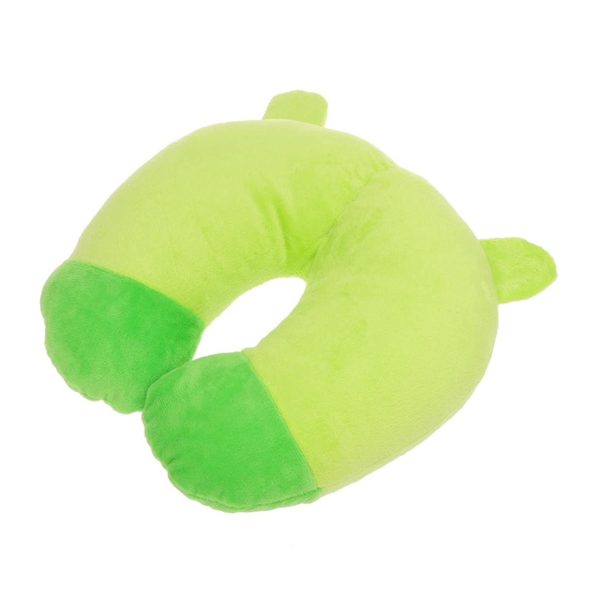 Travel Pillows for Airplanes U Shape Neck Support Cartoon Cervical Cushion Green Child
Travel Pillows for Airplanes U Shape Neck Support Cartoon Cervical Cushion Green Child