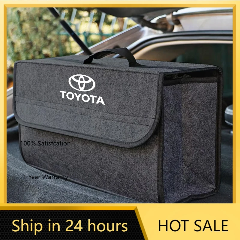 2026 Горячие колпаки для ступиц Toyota, автомобильные аксессуары, сумка для хранения, дорожный органайзер, коробка для Toyota Yaris Corolla Aygo Prius CHR Camry Auri
2026 Горячие колпаки для ступиц Toyota, автомобильные аксессуары, сумка для хранения, дорожный органайзер, коробка для Toyota Yaris Corolla Aygo Prius CHR Camry Auri