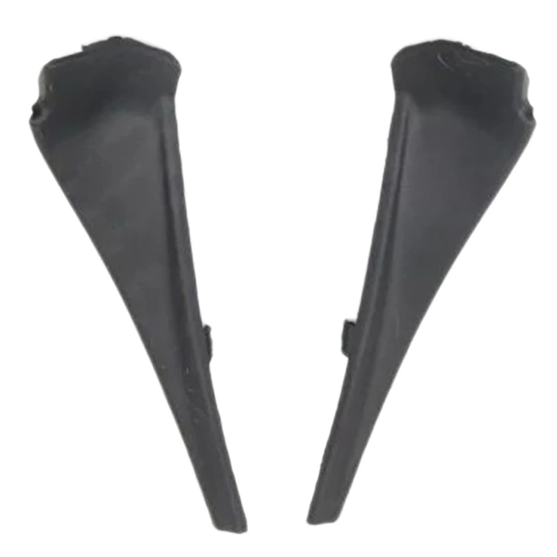 Car Front Windshield Wiper Arm Cowl Side Trim Cover Water Deflector Plate for Xtrail T32 Rogue
Car Front Windshield Wiper Arm Cowl Side Trim Cover Water Deflector Plate for Xtrail T32 Rogue