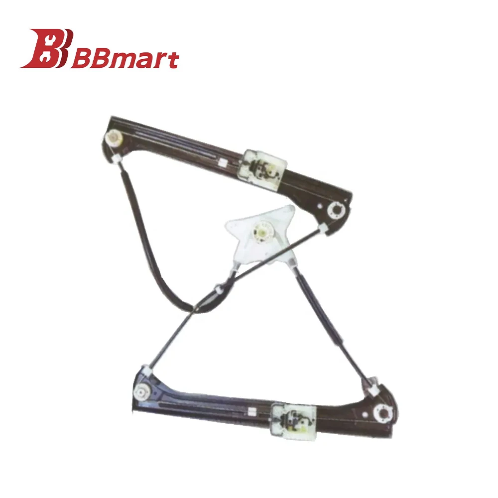 5GD837461 BBmart автозапчасти 1 шт. передний левый оконный регулятор для Skoda Lamando
5GD837461 BBmart автозапчасти 1 шт. передний левый оконный регулятор для Skoda Lamando