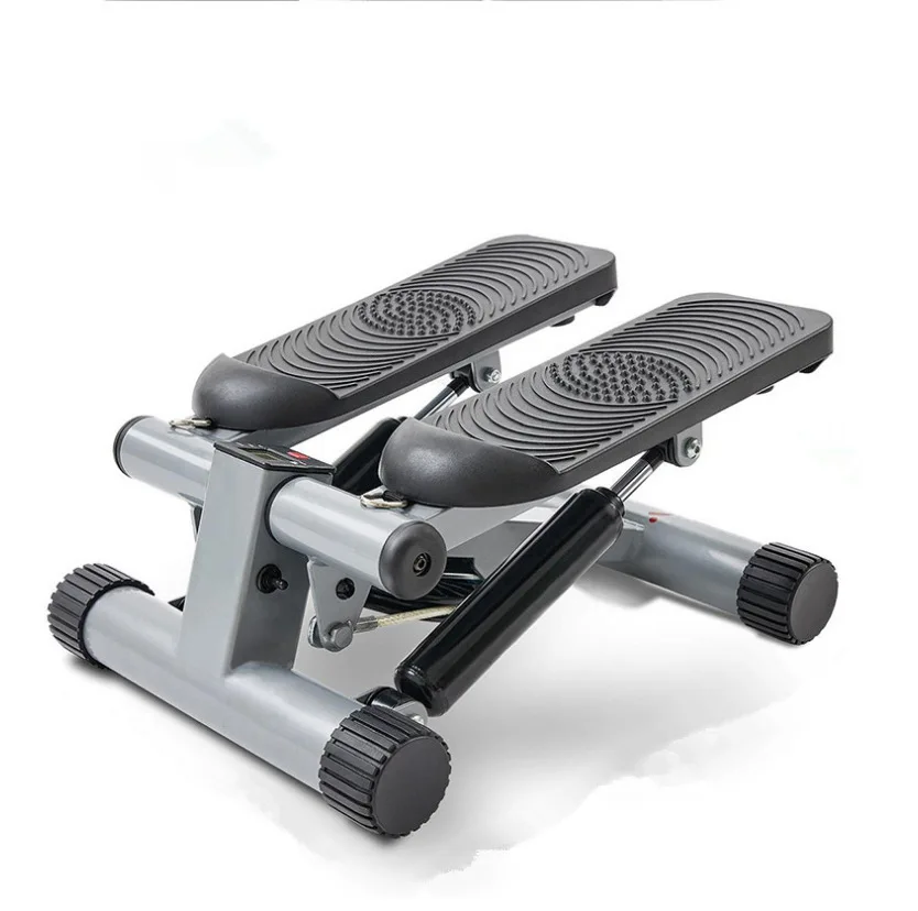Mini Stair Stepper Machine Mini Stepper with Resistance Bands for Cardio Fitness Full Body Workout
Mini Stair Stepper Machine Mini Stepper with Resistance Bands for Cardio Fitness Full Body Workout