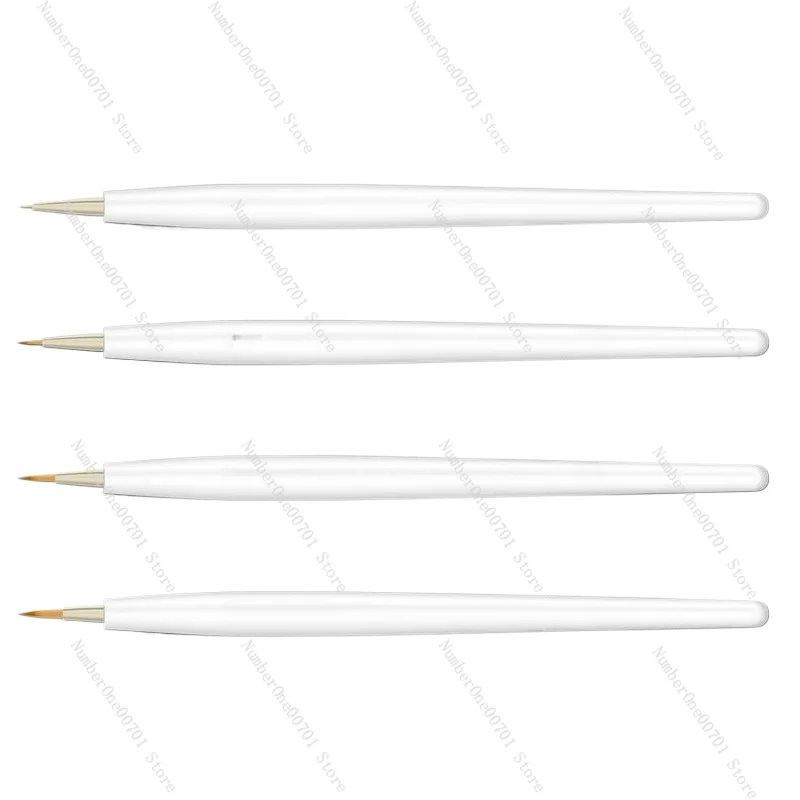 Feature Brush Small/Thin/Super Thin 87172~87175 Model Hand Pen Painted Color Writing Brush
Feature Brush Small/Thin/Super Thin 87172~87175 Model Hand Pen Painted Color Writing Brush