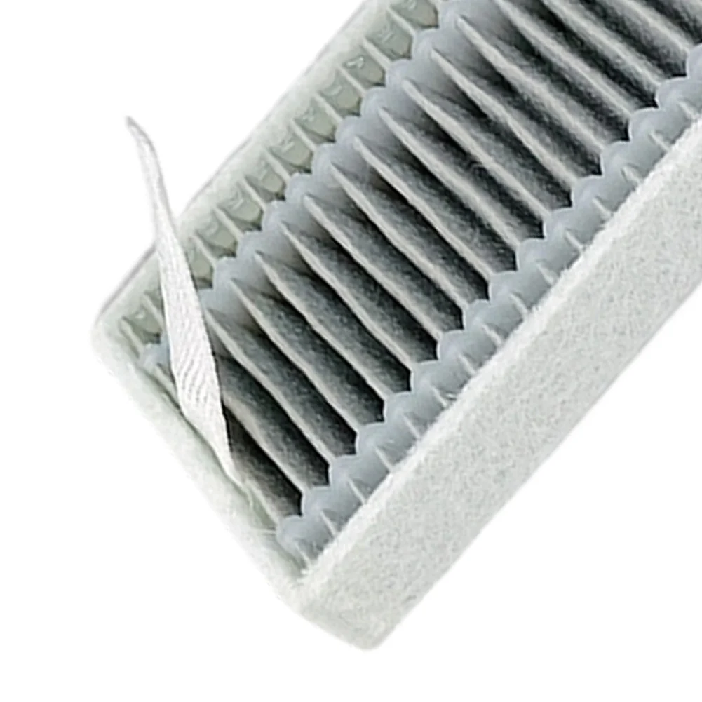 Dust Trap Robot Vacuum Filter Easy Snap-in Installation Long-lasting Performance Suitable For Homes With Pets For OMNI T80
Dust Trap Robot Vacuum Filter Easy Snap-in Installation Long-lasting Performance Suitable For Homes With Pets For OMNI T80