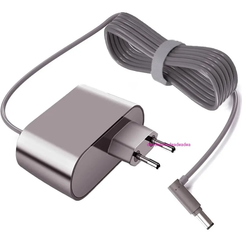 26.1V 780MA Charger for Dyson Animal V6 V7 V8 Absolute Vacuum, Battery Supply DC58 DC59 DC60 DC61 DC62 DC74, SV03 SV04 SV05 SV06
26.1V 780MA Charger for Dyson Animal V6 V7 V8 Absolute Vacuum, Battery Supply DC58 DC59 DC60 DC61 DC62 DC74, SV03 SV04 SV05 SV06