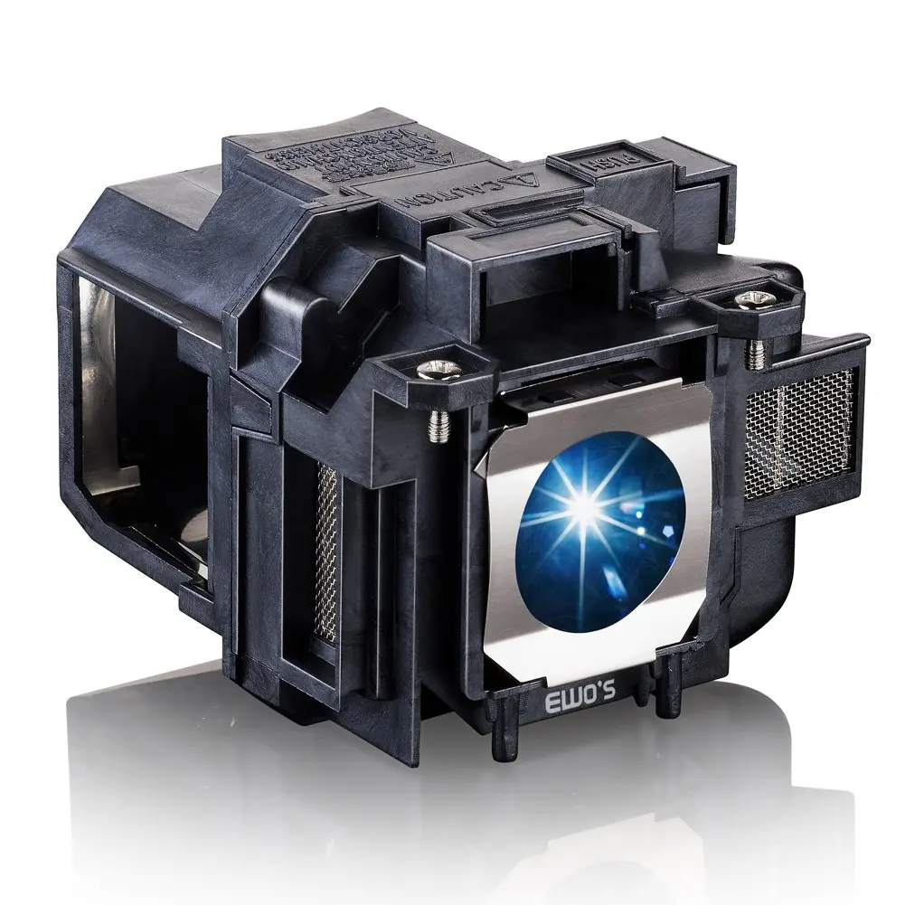 LP88 Replacement Projector Lamp for Elplp88 Epson Powerlite Home Cinema 2040 1040 2045 740HD 640 EX3240 EX7240 EX9200 EX5250 EX5
LP88 Replacement Projector Lamp for Elplp88 Epson Powerlite Home Cinema 2040 1040 2045 740HD 640 EX3240 EX7240 EX9200 EX5250 EX5