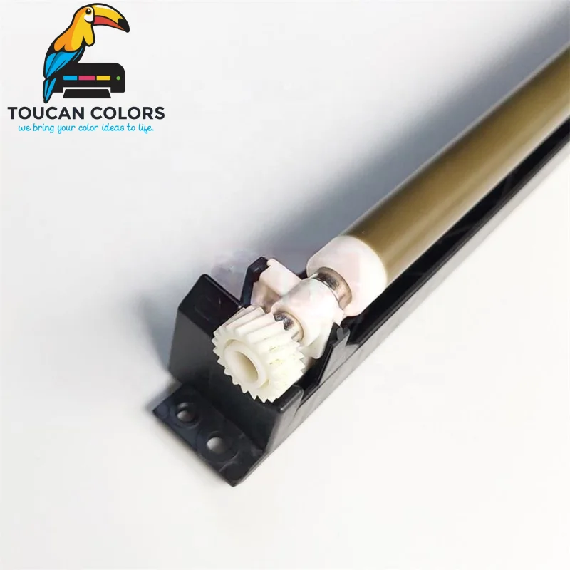 ToucanPrinterAD02-7050 Primary Charge Roller Assembly PCR Unit for Ricoh MPC3003/MPC3503/MPC4503/MPC5503/MPC6003 Copier
ToucanPrinterAD02-7050 Primary Charge Roller Assembly PCR Unit for Ricoh MPC3003/MPC3503/MPC4503/MPC5503/MPC6003 Copier