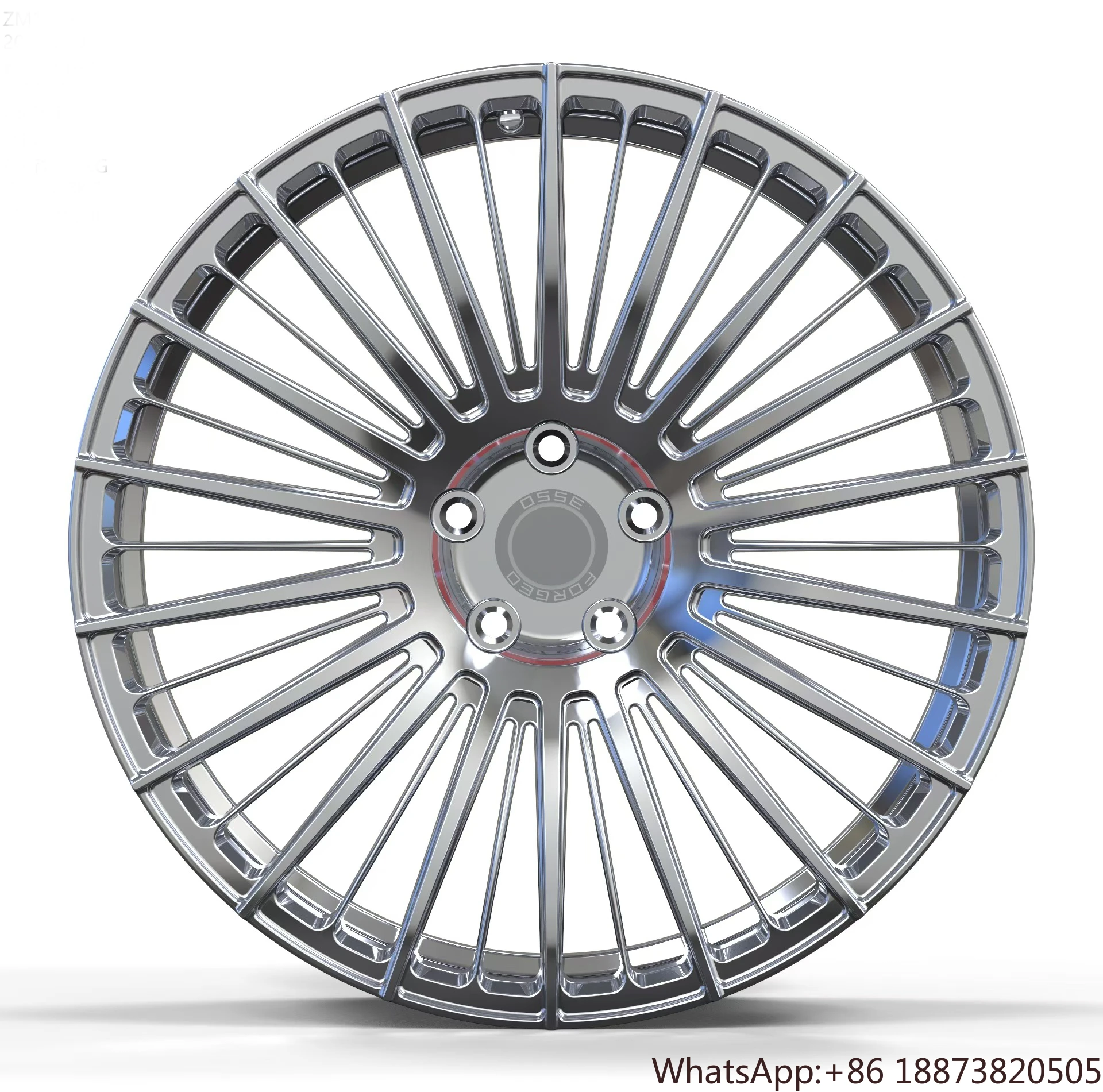 Изготовленные на заказ 17-24 дюймов Maybach Benz моноблоковые кованые диски из сплава, новый дизайн 5X120/112/113,4, яркий окрашенный алюминиевый материал
Изготовленные на заказ 17-24 дюймов Maybach Benz моноблоковые кованые диски из сплава, новый дизайн 5X120/112/113,4, яркий окрашенный алюминиевый материал