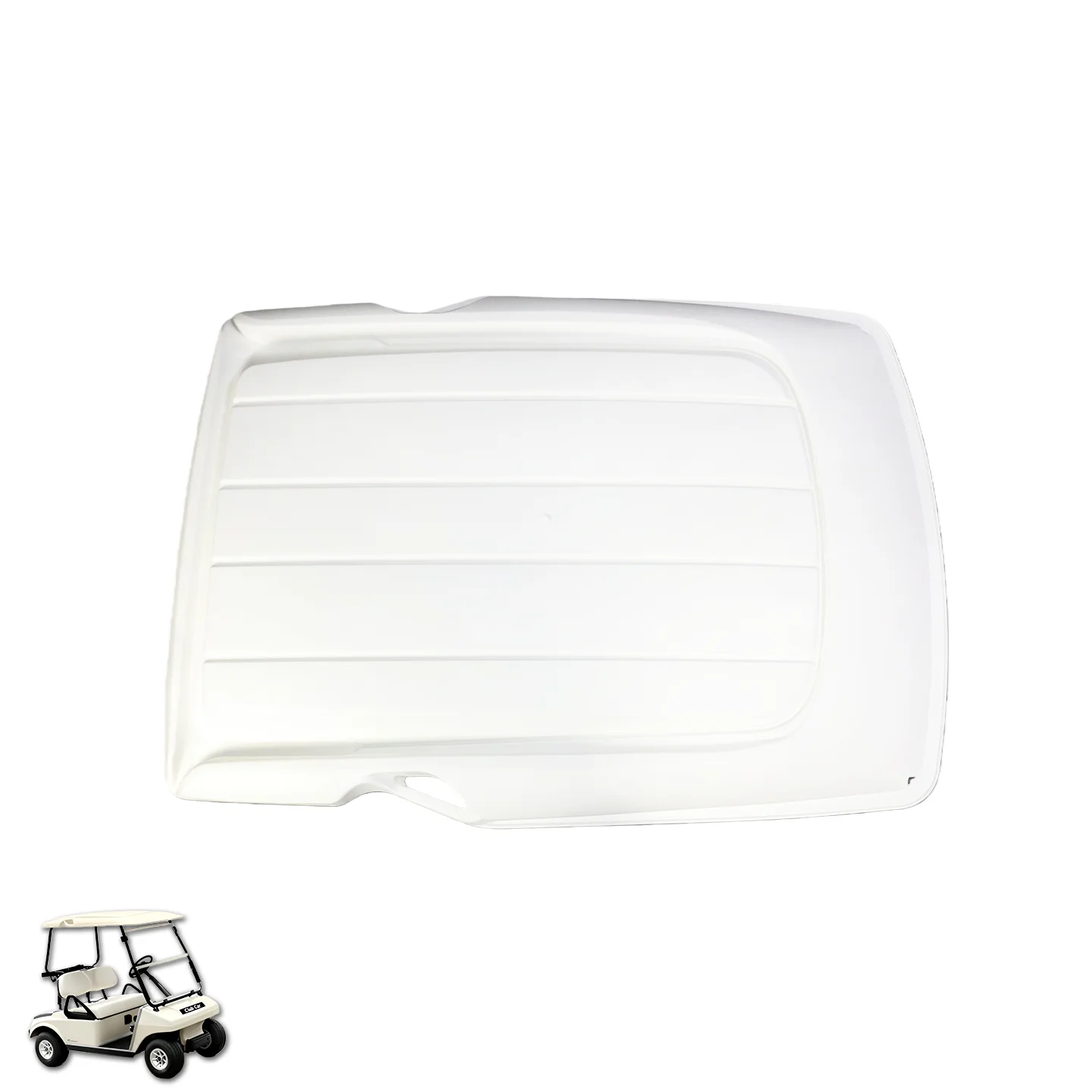 Clubcar DS Roof Top Cover Canopy White Customizable Colors Golf Cart Accessories OEM 103708301 103708302
Clubcar DS Roof Top Cover Canopy White Customizable Colors Golf Cart Accessories OEM 103708301 103708302