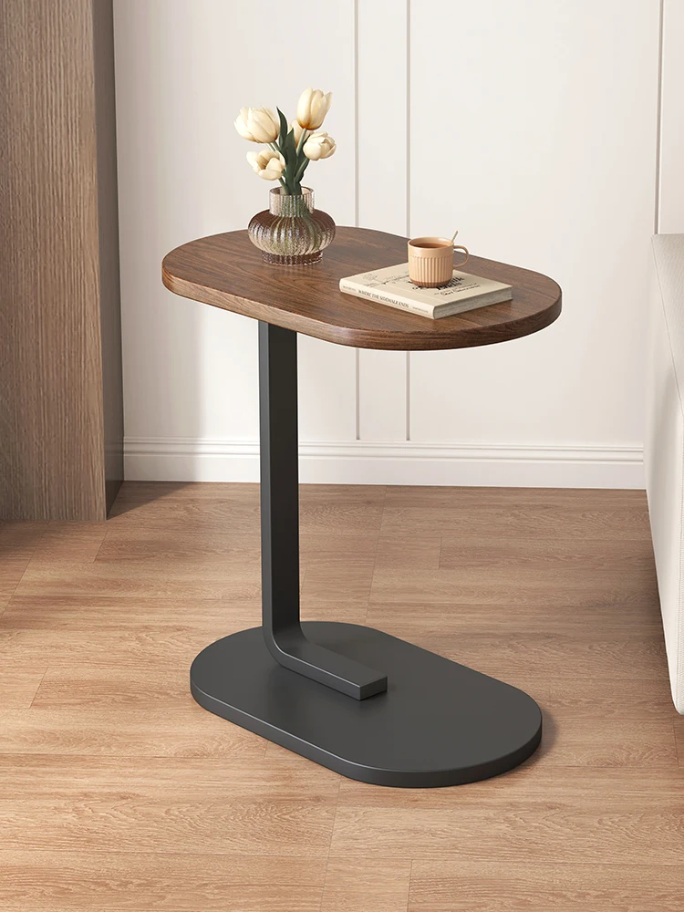 Sofa side cabinet side table living room household tea table shelf bedside bedside mini balcony small coffee table
Sofa side cabinet side table living room household tea table shelf bedside bedside mini balcony small coffee table