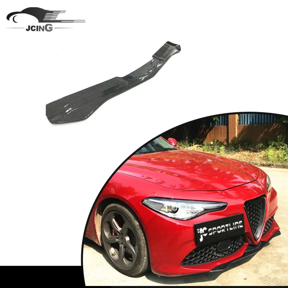 Подходит для губ переднего бампера из углеродного волокна, подходит для Alfa Romeo Giulia 4-дверный 2017-2020 гг.
Подходит для губ переднего бампера из углеродного волокна, подходит для Alfa Romeo Giulia 4-дверный 2017-2020 гг.
