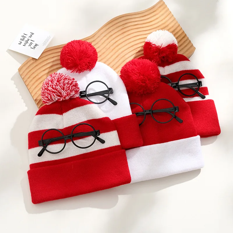 Праздничная вечеринка, шерстяной шар, вязаная шапка, аниме, костюмы для косплея, аксессуар Jirai Kei Kawaii, шерстяная шапка для косплея на Рождество, Хэллоуин
Праздничная вечеринка, шерстяной шар, вязаная шапка, аниме, костюмы для косплея, аксессуар Jirai Kei Kawaii, шерстяная шапка для косплея на Рождество, Хэллоуин