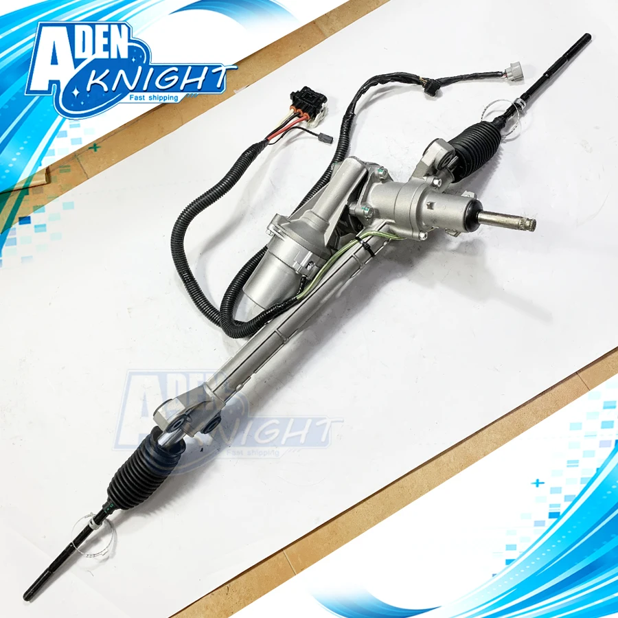 Power Steering Rack Gear For Subaru Forester 34110-SC021 34110SC021 Left hand drive
Power Steering Rack Gear For Subaru Forester 34110-SC021 34110SC021 Left hand drive