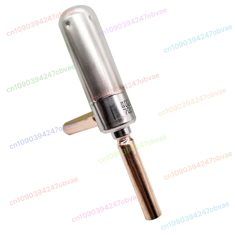 Imported UKV-18D/25D/32D/40D Pulse Electronic Expansion Valve for Refrigeration and Air Conditioning
Imported UKV-18D/25D/32D/40D Pulse Electronic Expansion Valve for Refrigeration and Air Conditioning