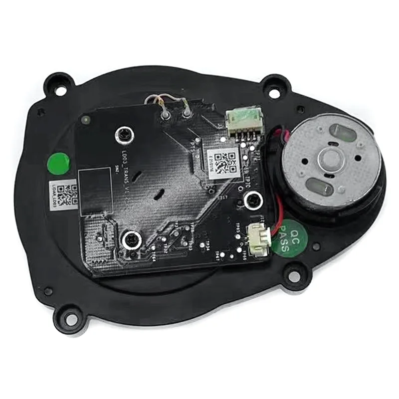 AEB1-пылесос, лазерный датчик дальности для Viomi Alpha 2 Pro, аксессуары для пылесоса, запасные части
AEB1-пылесос, лазерный датчик дальности для Viomi Alpha 2 Pro, аксессуары для пылесоса, запасные части