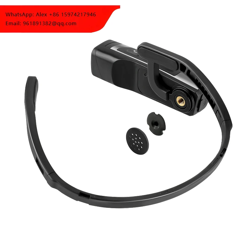 Winait 4k Anti Shake Digital Sports Digital Video Camera Headset Camcorder
Winait 4k Anti Shake Digital Sports Digital Video Camera Headset Camcorder