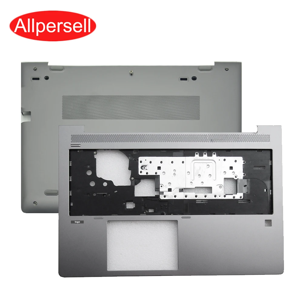Upper lower cover for HP ZBOOK 15U G5 laptop palm rest bottom shell case L64677-001 L17961-001 
Upper lower cover for HP ZBOOK 15U G5 laptop palm rest bottom shell case L64677-001 L17961-001