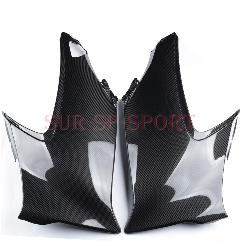 Large Side Panels Trim Fairings For Suzuki GSX1300 R Hayabusa 2021-2023 Full Carbon Fiber 100%
Large Side Panels Trim Fairings For Suzuki GSX1300 R Hayabusa 2021-2023 Full Carbon Fiber 100%