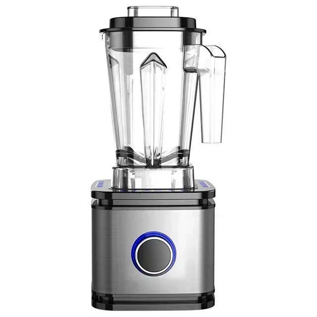 Hot SalesLow Noise BPA Free 30000 RPM Manufacturer Fruit Blender Machine Ice Shaker Soup Blender
Hot SalesLow Noise BPA Free 30000 RPM Manufacturer Fruit Blender Machine Ice Shaker Soup Blender