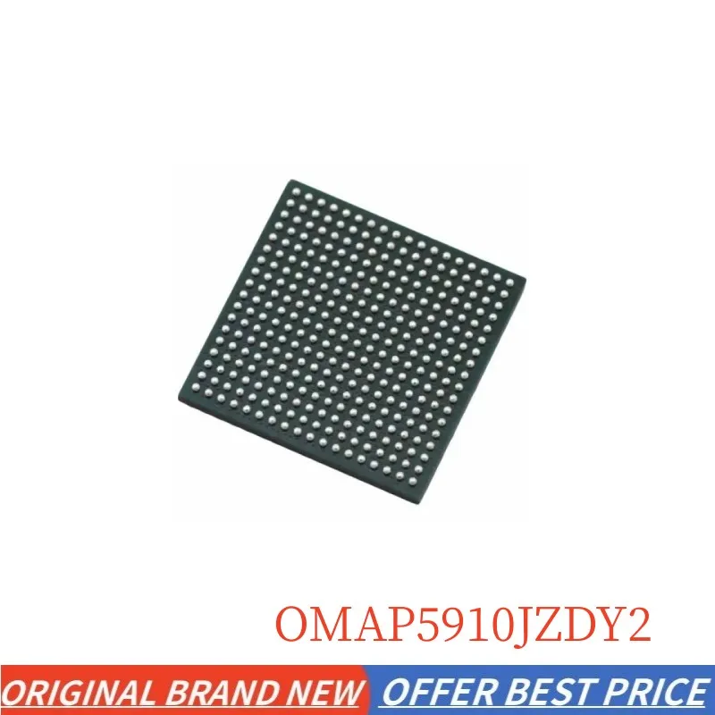 Ask customer service OMAP5910JZDY2 OMAP5910 BGA-289 Dual-Core Processor Digital Signal Controllers DSP DSC Application Processr
Ask customer service OMAP5910JZDY2 OMAP5910 BGA-289 Dual-Core Processor Digital Signal Controllers DSP DSC Application Processr