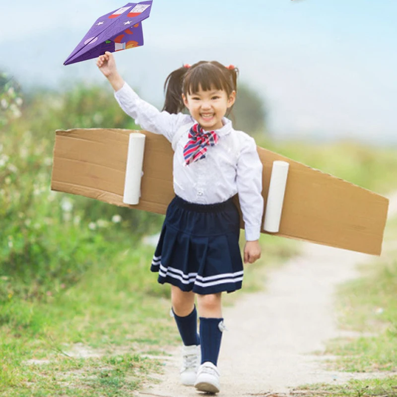 12 стилей/36 красочных бумаг — креативные поделки своими руками для подростков, образовательные мероприятия — идеальный подарок на День защиты детей
12 стилей/36 красочных бумаг — креативные поделки своими руками для подростков, образовательные мероприятия — идеальный подарок на День защиты детей