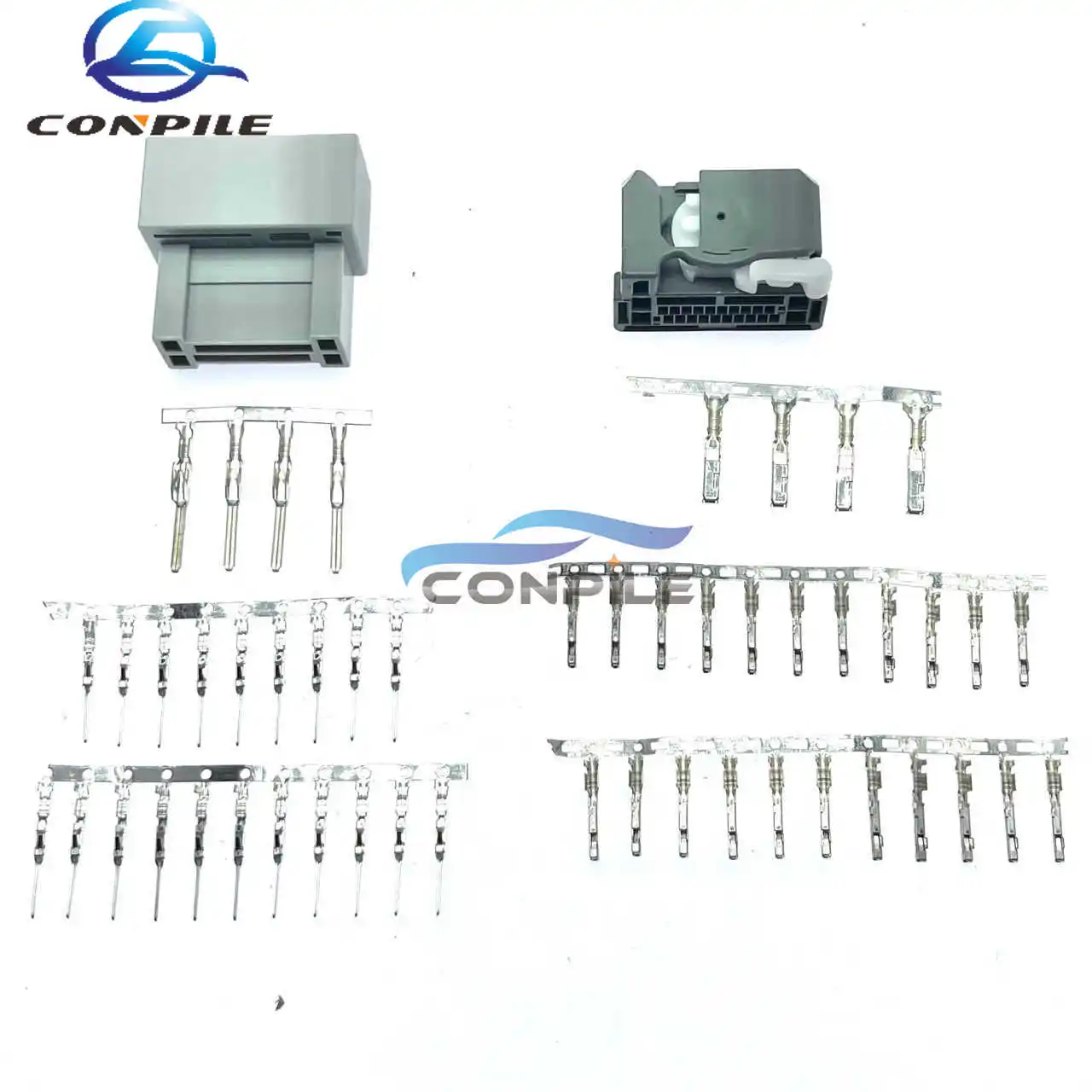 for Honda crider screen audio CD host power output 24P male female plug extension cable wire line
for Honda crider screen audio CD host power output 24P male female plug extension cable wire line