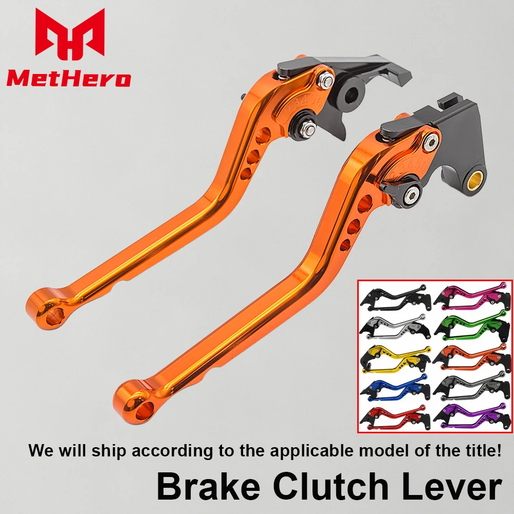 Fit For Kawasaki KLE500 1991-2007/KLE500 1991-2007/ER-5 ER5 ER500 1999-2006 CNC Adjustable Moto Brake Clutch Lever Accessories
Fit For Kawasaki KLE500 1991-2007/KLE500 1991-2007/ER-5 ER5 ER500 1999-2006 CNC Adjustable Moto Brake Clutch Lever Accessories
