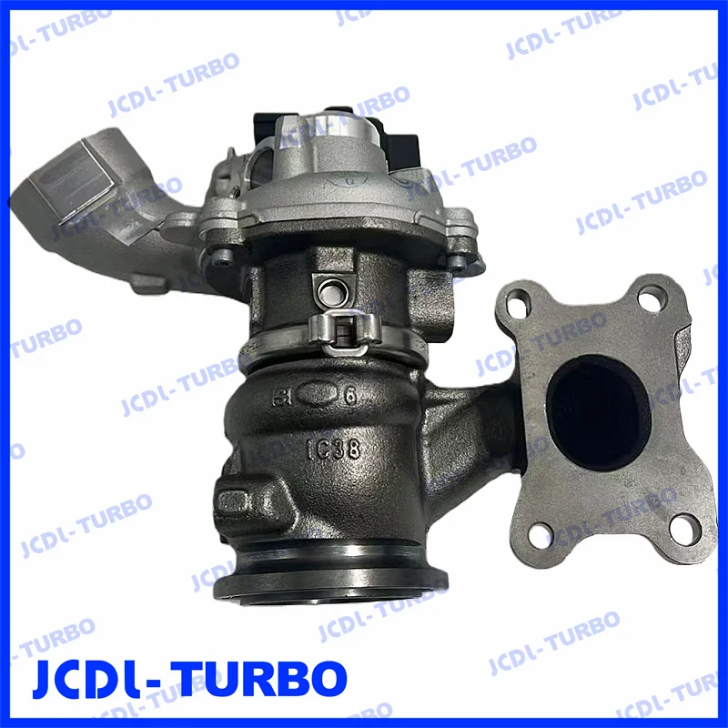 TURBO RHF4 9V205 04E145721B turbocharger for AUDI A1 A3 Q3 ENGINE TSI 1.4L
TURBO RHF4 9V205 04E145721B turbocharger for AUDI A1 A3 Q3 ENGINE TSI 1.4L