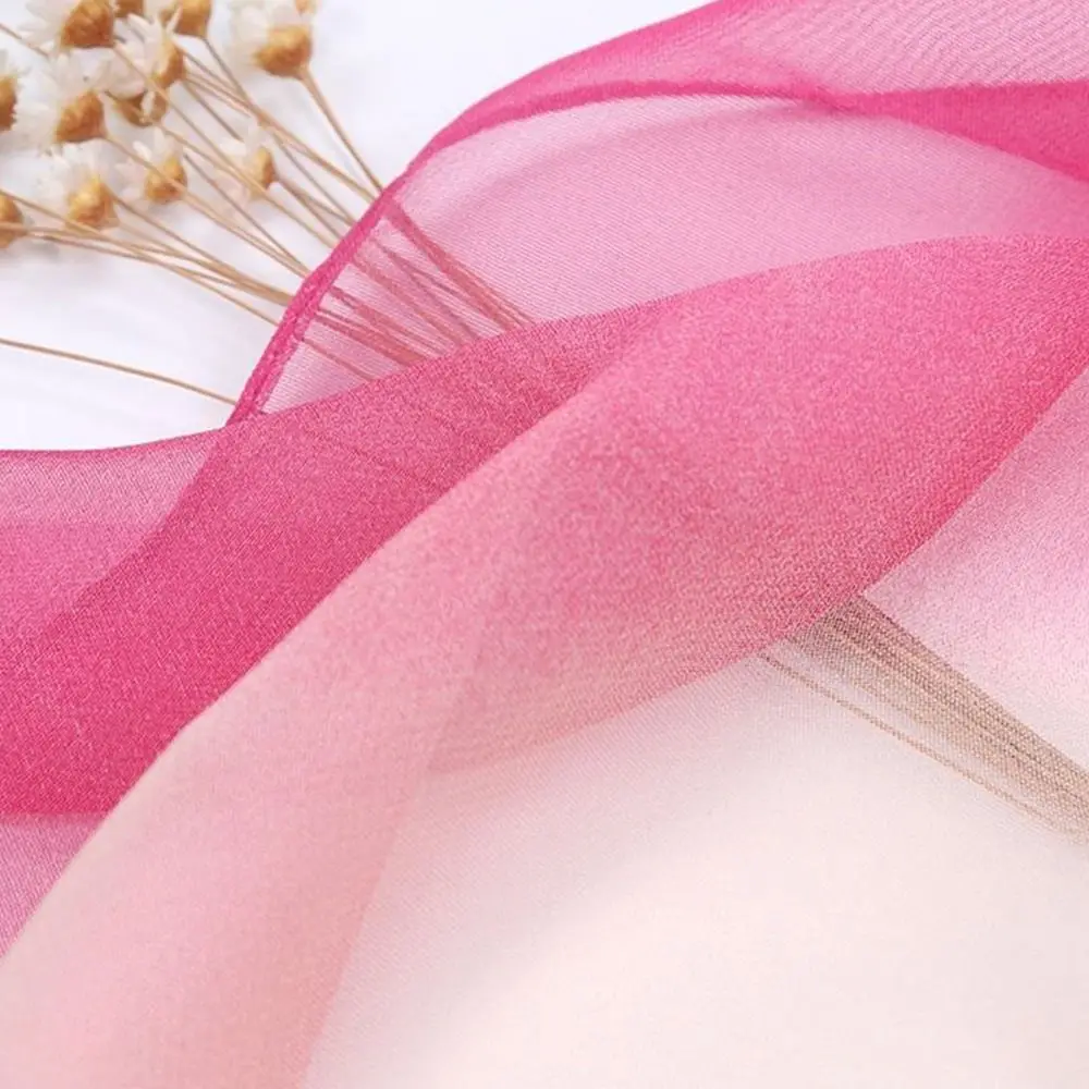 Summer Sun Protection Scarf Gradient Solid Color Soft Pashmina Long Anti-sunburn Beach Scarves Women Bandana Elegant Shawl Hijab
Summer Sun Protection Scarf Gradient Solid Color Soft Pashmina Long Anti-sunburn Beach Scarves Women Bandana Elegant Shawl Hijab