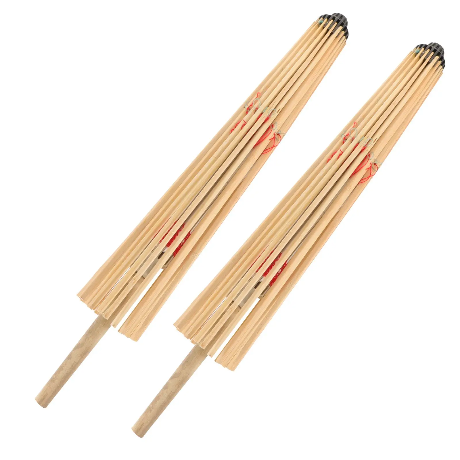 2 Pcs Oil Paper Umbrella Stand Handmade Bamboo Bracket 70mm Diameter Decorative Support for Wedding Photo Props Home Decor
2 Pcs Oil Paper Umbrella Stand Handmade Bamboo Bracket 70mm Diameter Decorative Support for Wedding Photo Props Home Decor