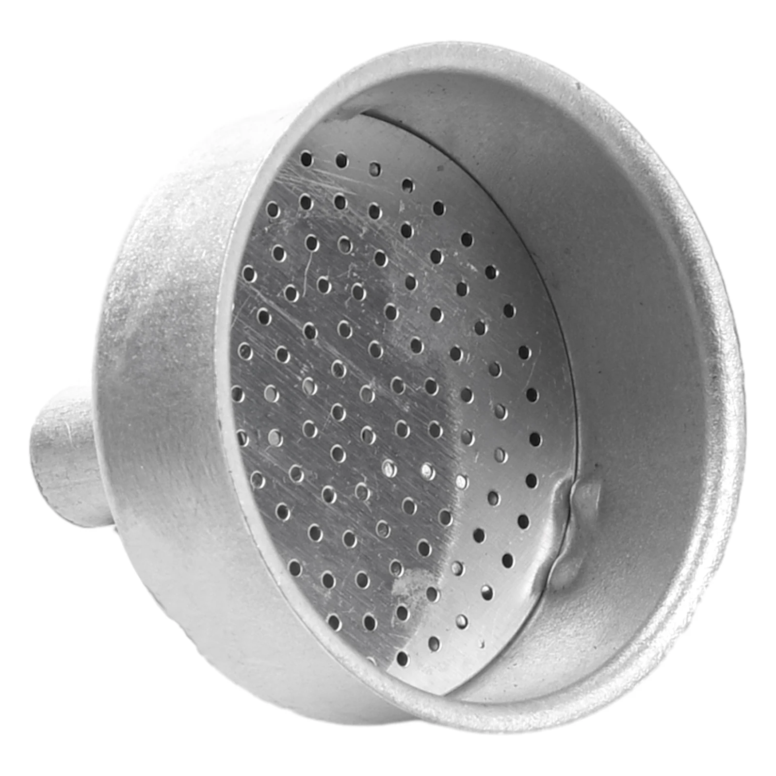 Sleek Aluminium Moka Funnel Filter Replacement Perfect for Espresso Coffee Machines 1 2 3 6 9 12 Cup Compatibility
Sleek Aluminium Moka Funnel Filter Replacement Perfect for Espresso Coffee Machines 1 2 3 6 9 12 Cup Compatibility