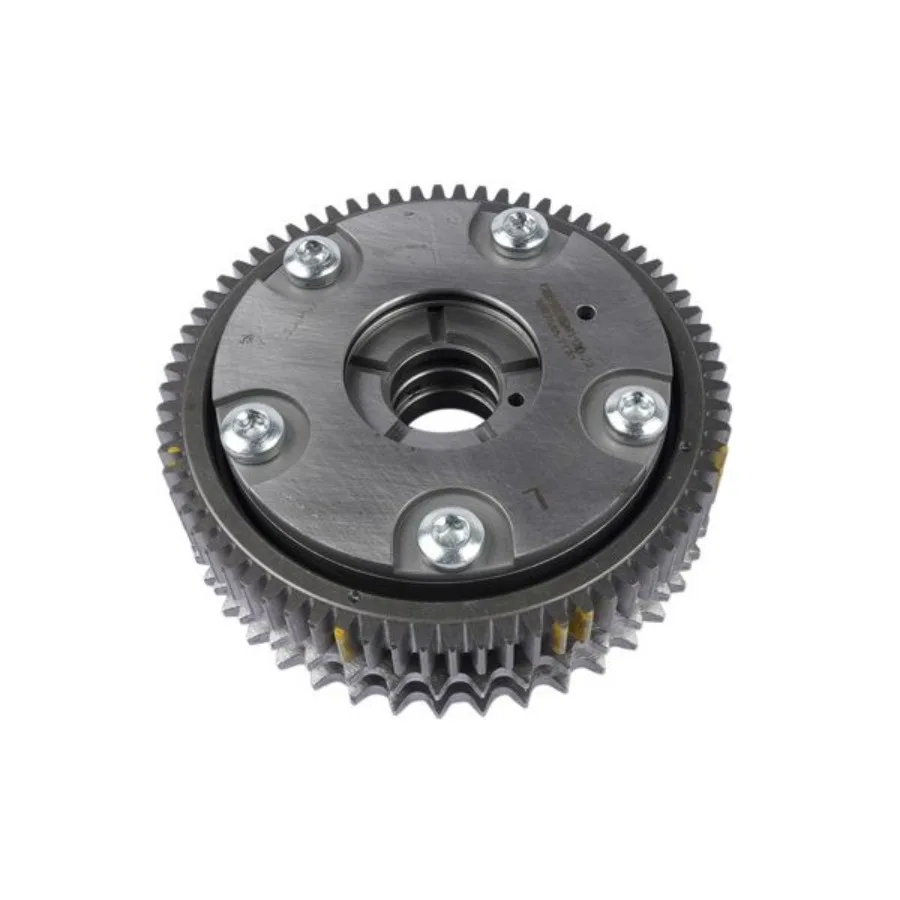 Left Side Intake Camshaft Adjuster for Mercedes C300 E350 E550 V6 2.5 3.0 NEW
Left Side Intake Camshaft Adjuster for Mercedes C300 E350 E550 V6 2.5 3.0 NEW