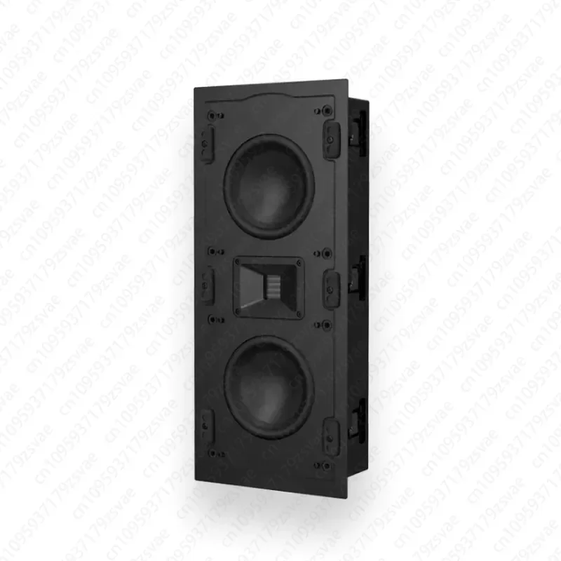 Neutral Professional Amplifier 5.1-Channel 15-Inch Subwoofer Active Speaker System for Parties and Home Metal Structures
Neutral Professional Amplifier 5.1-Channel 15-Inch Subwoofer Active Speaker System for Parties and Home Metal Structures