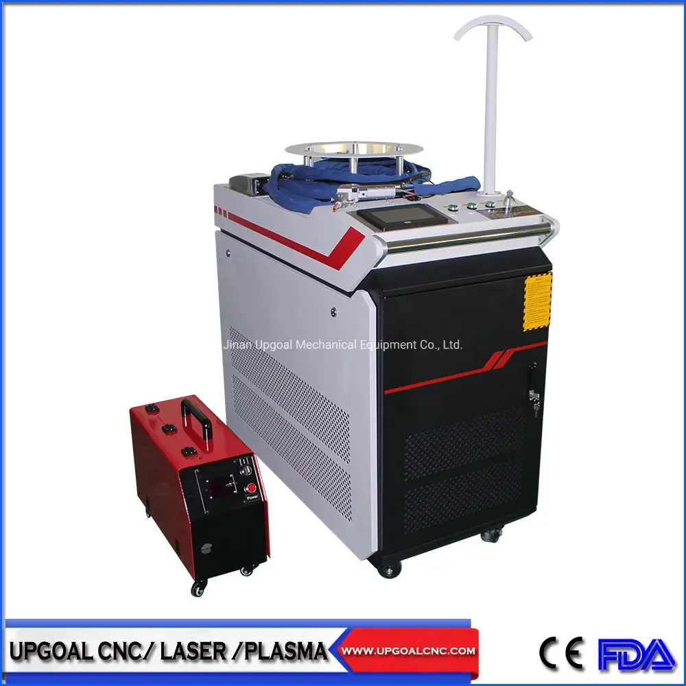 Лазерный сварочный аппарат для углеродистой стали мощностью 1500 Вт с подачей проволоки
Лазерный сварочный аппарат для углеродистой стали мощностью 1500 Вт с подачей проволоки