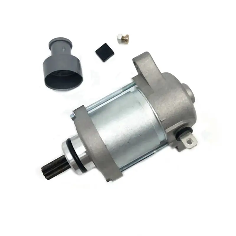 A65P-9T Spline Electrical Motorcycle Starter Motor Accessories Parts For APRILIA RXV SXV 450 550 MX AP9150090
A65P-9T Spline Electrical Motorcycle Starter Motor Accessories Parts For APRILIA RXV SXV 450 550 MX AP9150090