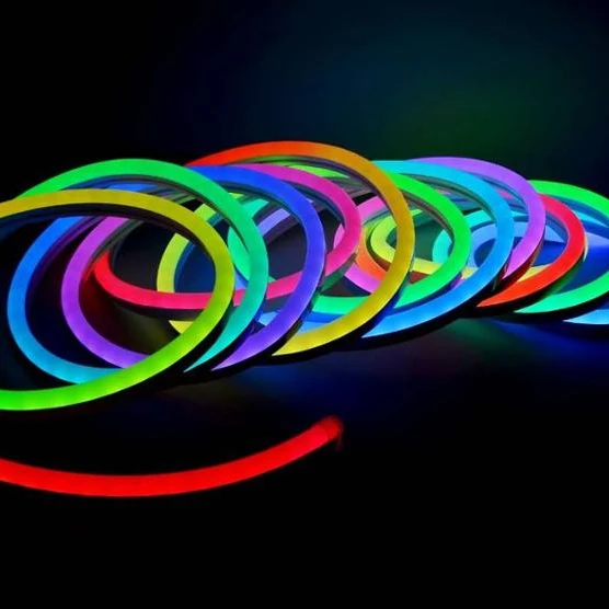 Silicone Led Neon Flex Led Neon Tube RGB IP68 Flexible 24V 12V IP67 80 Neon Lights
Silicone Led Neon Flex Led Neon Tube RGB IP68 Flexible 24V 12V IP67 80 Neon Lights
