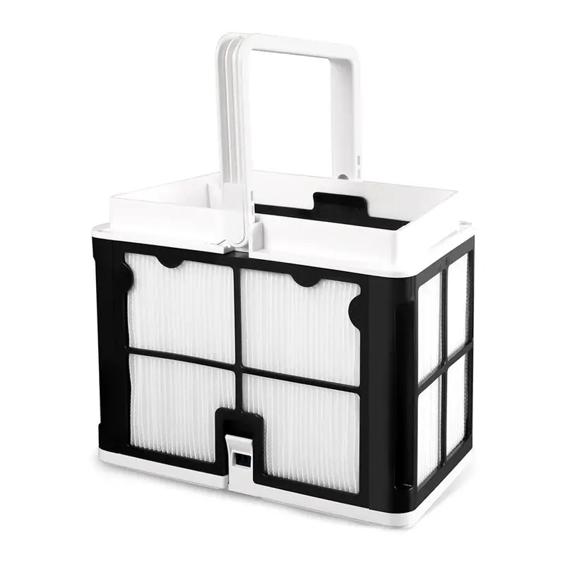 A67P-Кошик для ультратонкого фильтра для робота-пылесоса Dolphin Nautilus CC S50 S100
A67P-Кошик для ультратонкого фильтра для робота-пылесоса Dolphin Nautilus CC S50 S100