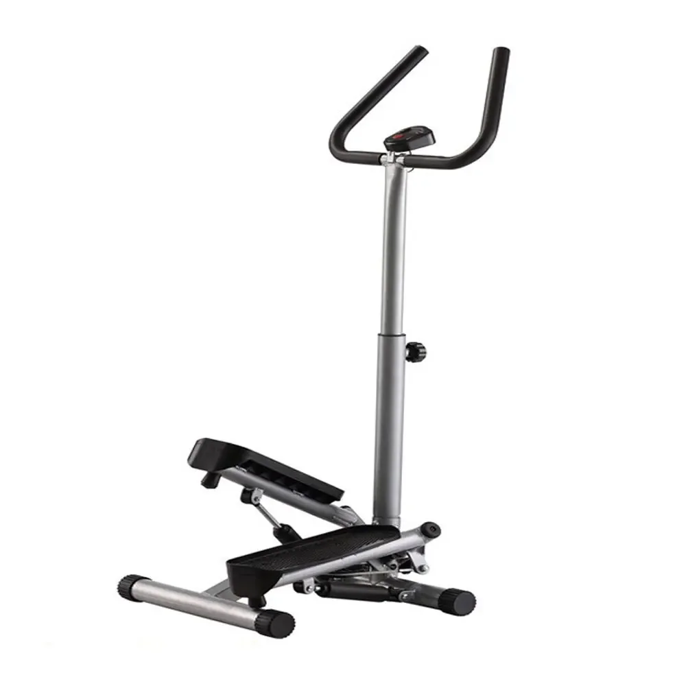 Household Walking Machine with Armrest, Leg Lifting, Hip Lifting, Waist Slimming, Fitness Equipment
Household Walking Machine with Armrest, Leg Lifting, Hip Lifting, Waist Slimming, Fitness Equipment
