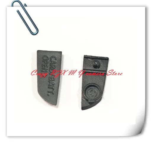 Совершенно новые запасные части для камеры Canon IXUS300HS, крышка батарейного отсека, резиновая полоса
Совершенно новые запасные части для камеры Canon IXUS300HS, крышка батарейного отсека, резиновая полоса