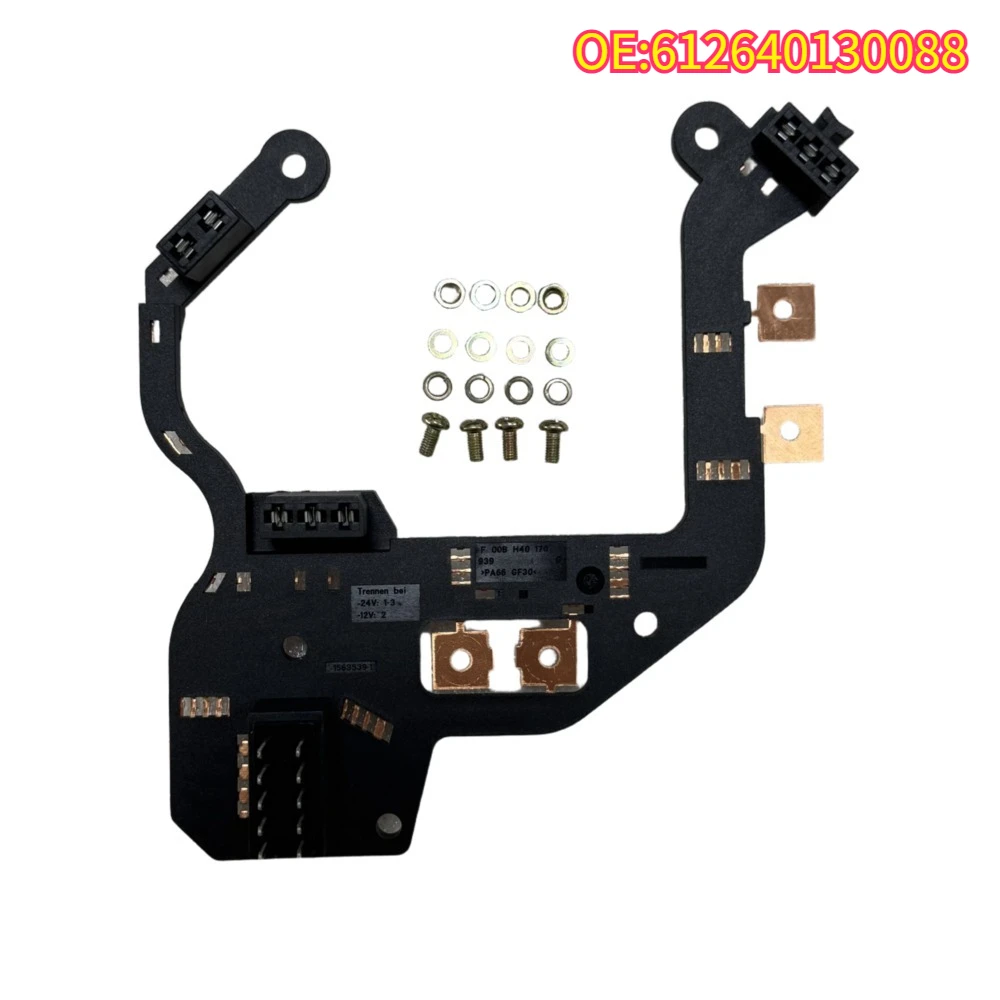 High quality New For 612640130088 Urea Pump Frame Circuit Board 612640130088 For 2.2 Car Accessories
High quality New For 612640130088 Urea Pump Frame Circuit Board 612640130088 For 2.2 Car Accessories