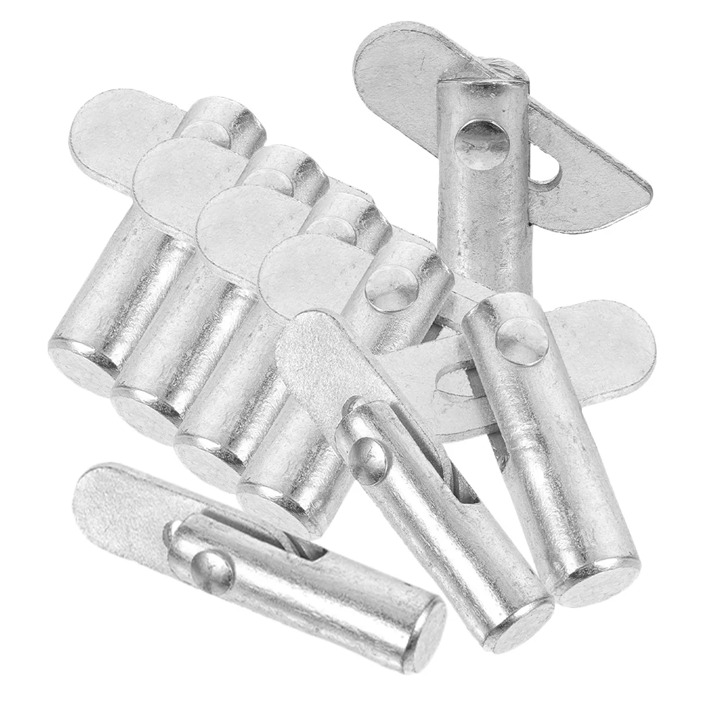 Scaffolding Lock Pin Replaceable Locking Iron Fixed Professional Replacement Accessory for Pins Outdoor
Scaffolding Lock Pin Replaceable Locking Iron Fixed Professional Replacement Accessory for Pins Outdoor