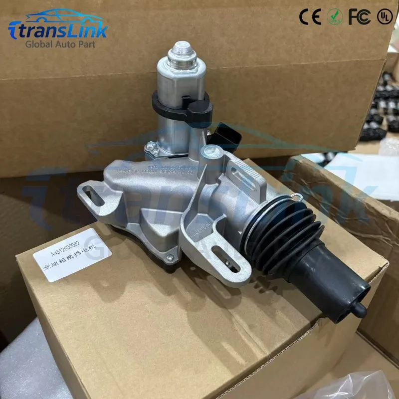 A4512500062 4512500062 Clutch Slave Cylinder Actuator 3981000066 013981000022 Fit For 09-14 Smart Fortwo Cabrio Coupe
A4512500062 4512500062 Clutch Slave Cylinder Actuator 3981000066 013981000022 Fit For 09-14 Smart Fortwo Cabrio Coupe